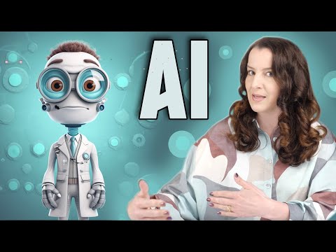 3 things you need to know about AI