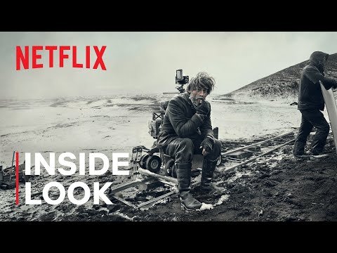 Against the Ice | Inside Look: Facts & Figures | Netflix