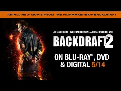 Backdraft 2 | Trailer | Own it 5/14 on Blu-ray, DVD & Digital