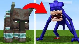I Google Translated Every Minecraft Mob 10,000 Times