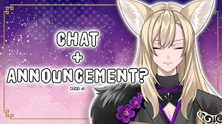 【ZATSU + Q&A】Daddy's Back【Komiyama Ambros | globie】