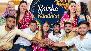 Shashi Raksha Bandhan Vlogs ❤️ Keshav Shashi Vlogs #vlogs #family #youtube #newvideo #brother 