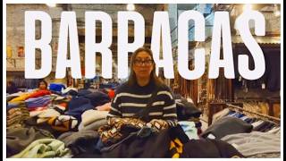 OUTLET BARRACAS: Realmente conviene? Lacoste, Puma y Montagne 💸