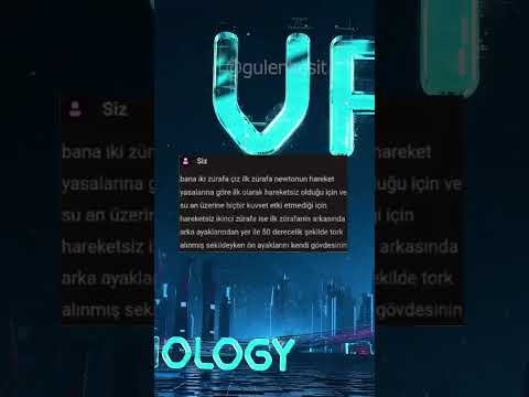 Yapay Zeka kötü kullanılırsa Ne Olur? #komik #yapayzeka #keşfet #gulenkesit