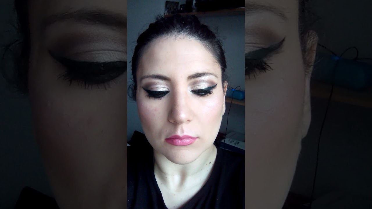 Ely make-up