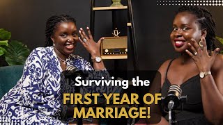 Expectations vs. Reality: The Real Story of Newlywed Life