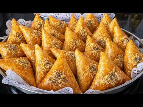 اروع بريوات مالحين بتعميرة ولا ألذ وساهلين 