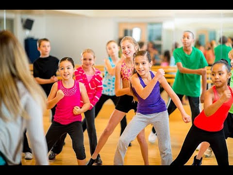 Dance Marathon: From Morning to Night