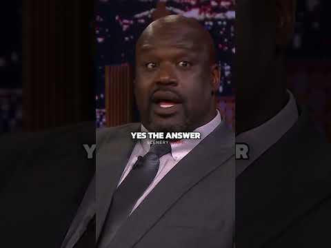 What If Prime Shaq Played in Today’s NBA