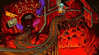 King's Wild Ride | Pajama Sam - Part 2