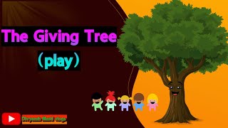 The Giving Tree | play done by my classmates 😀| Divyansh Masti vlogs#longvideo #youtubevideo🕉️