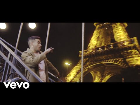 Sfera Ebbasta - Notti (Prod. Charlie Charles)