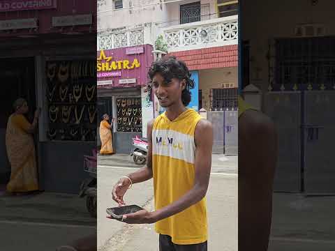 Instagram Celebrity Attitude Level ๐ | Nagaichuvaigal | #shorts #comedy #funny #attitude #reels