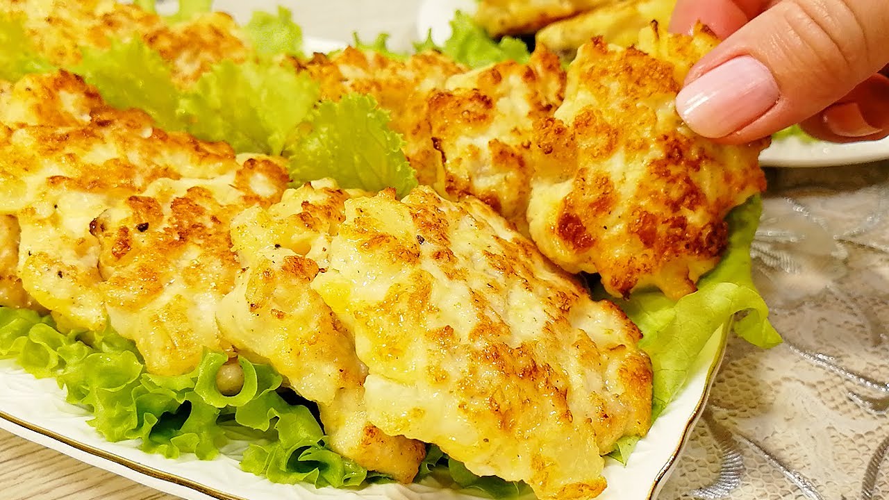 Гора Закусочных ШТУЧЕК на Праздничный Стол