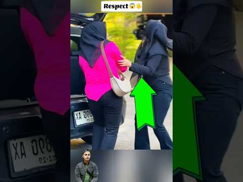 A poor girl help lady from fraud 🙏❤️ #short #kindness #respect