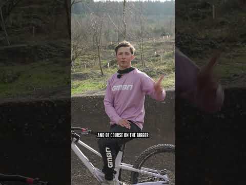 Adjusting your geometry affects your suspension! ➿⚖️