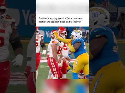 THE CHIEFS ARE SO COOKED #nfl #nflfootball #goofynfl #cfb #collegefootball #viral