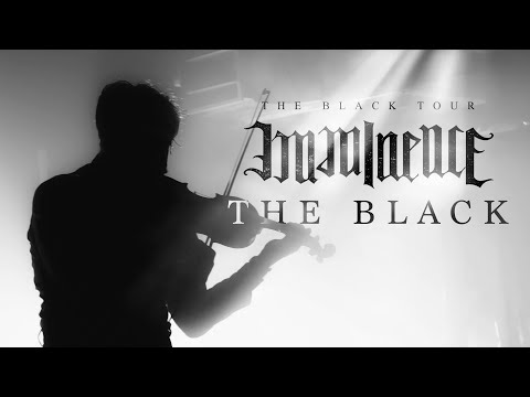 Imminence - "The Black" LIVE! The Black Tour