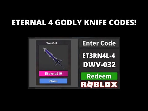 Eternal Cane Code Mm2 07 2021 - roblox mm2 glitch knife