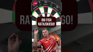 BIG FISH RATAJSKIEGO! 🤩