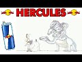 Hercules and the Gift