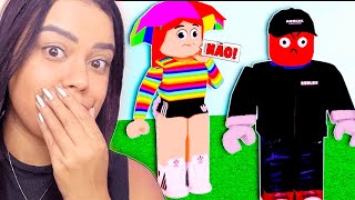 NÃO APERTE O ROBLOX! 😂