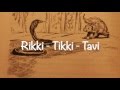 Exploring the Adventures of Rikki Tikki Tavi