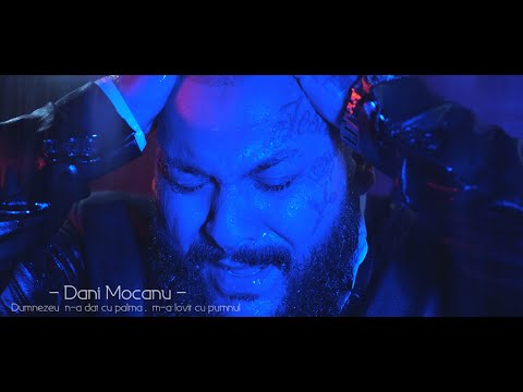Dani Mocanu - Dumnezeu n-a dat cu palma m-a lovit cu pumnu | Official Video