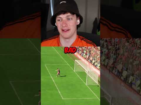 EAFC, But Every Goal Has A Random Value...