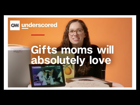 Mother’s Day gift ideas she is sure to love
