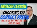 Understanding Prefixes in English