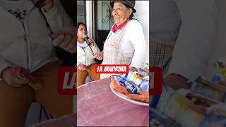 La Madrina #humor #dúo #unpocodetuamor
