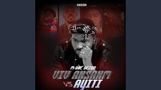 Viv Ansanm Vs Ayiti (M-one dezod)