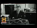 World War II: The Role of American Air Power and Ronald Reagan