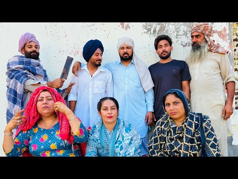 ਲੁੱਚਾ ਬੁੜਾ 152 LUCHA BUDA PUNJABI BEST SHORT MOVIE 2025 | PUNJABI FILM  JATT BEAT RECORD | nand