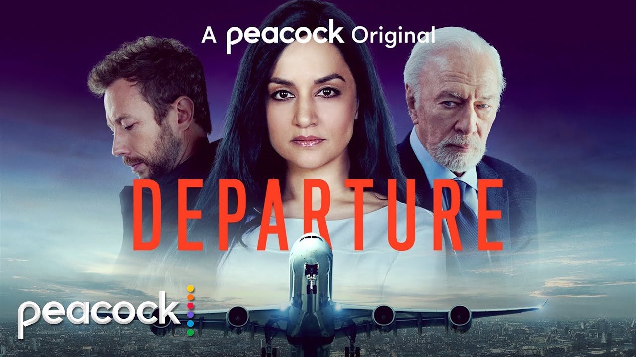 Departure Trailer thumbnail