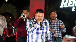 Banda Rancho Viejo De Benny Camacho - Los Sufrimientos [En Vivo] Renovados Tour