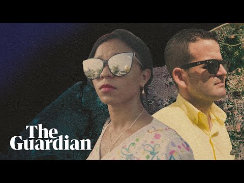 YouTube video thumbnail: Why Do Havana's Taxi Drivers Earn More Than Doctors?