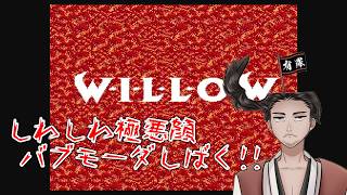 【#ウィロー 最終回】オーイエー レッツ カチコーミー【⚔番外編】