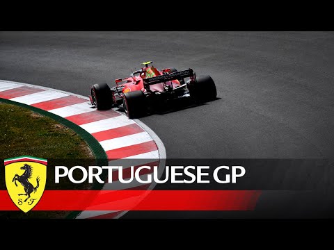 Portuguese GP - Recap
