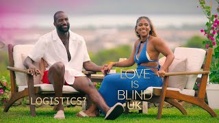 Should Francesca And Joesph Marry? | Love Is Bind UK Analysis