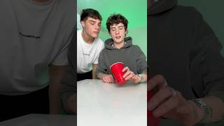 Teleporting coin exposed