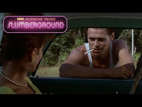 TCM Slumberground | The Loveless (1981)