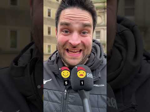 Do You Run On Christmas Day? 🎄#running #runningcommunity