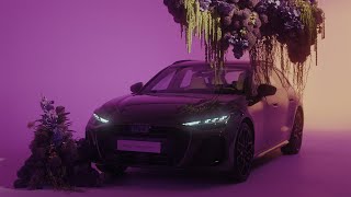 Audi Club of Progress | Fünf Städte. Eine Vision.