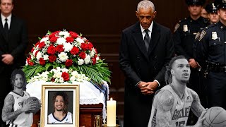 Brandon Clarke Dead at 29 | Grizzlies Star's Cause of Death, Funeral Events & Barack Obama Tribute