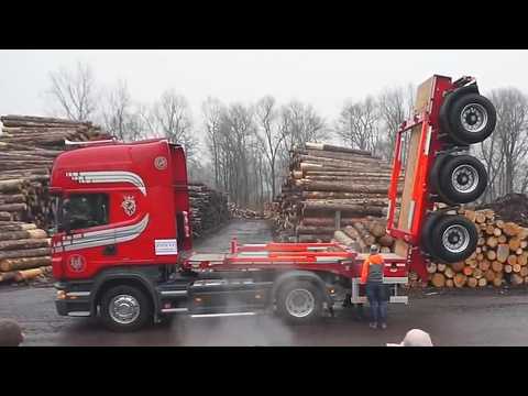 Most Incredible Trucks You Have To See