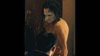 His Acting Is Peak | Joker | Song - House Of Memories #edit #shorts