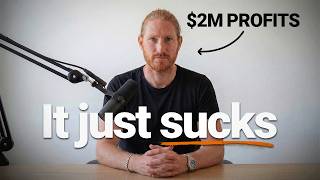 How I Beat The Mental Game of Trading