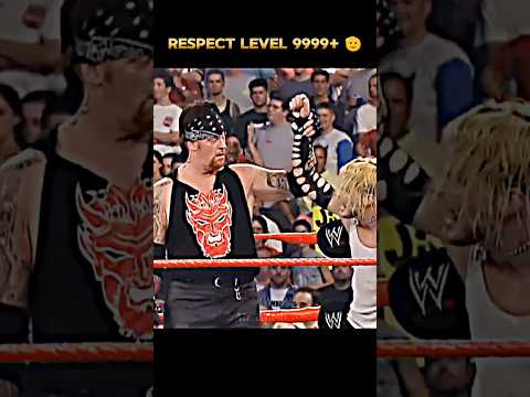 Respect 😏 shorts #wwe #2ktalent #romanreigns #wwesuperstar #mrtalent